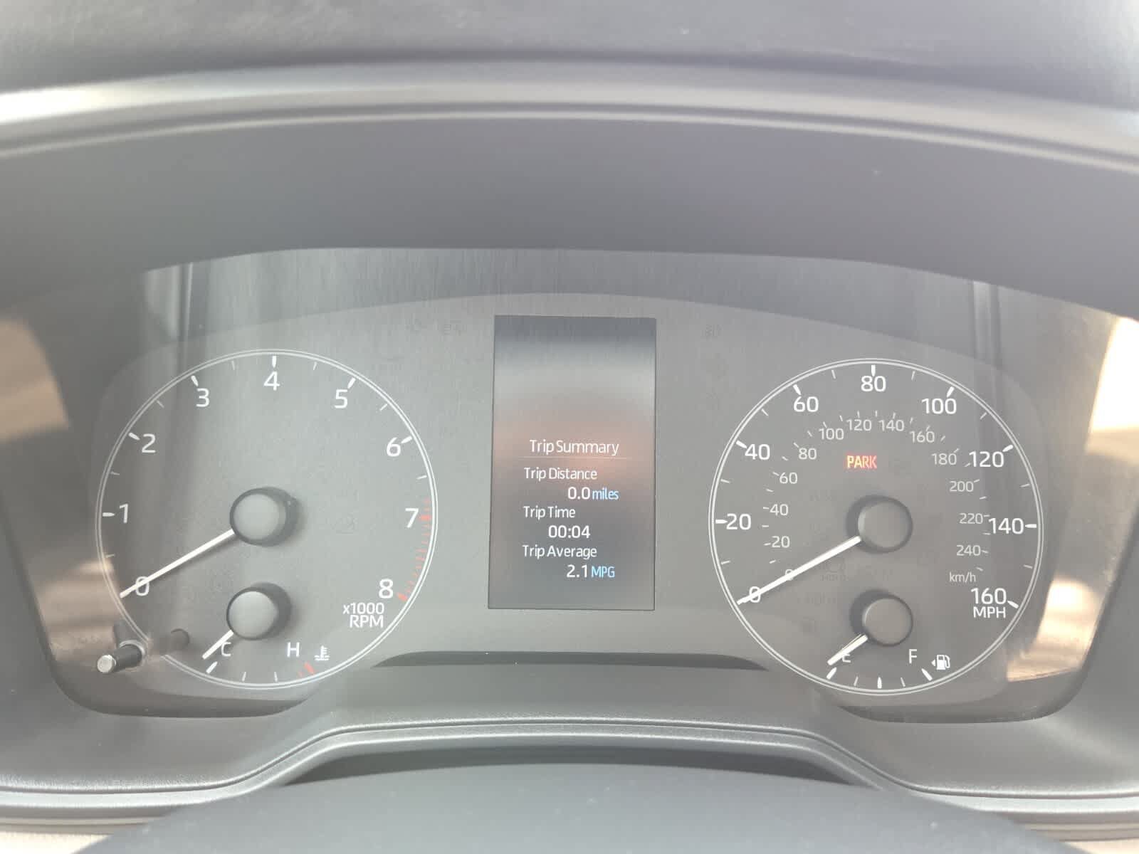 Used 2025 Toyota Corolla LE FWD image 14