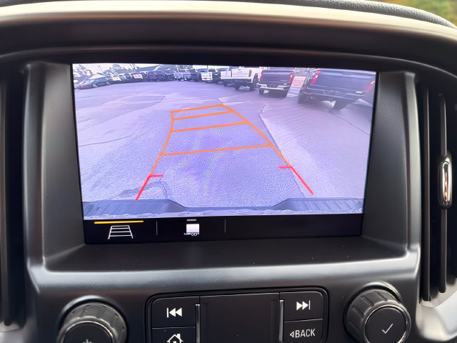 Used 2019 Chevrolet Colorado Z71 AWD/4WD image 27