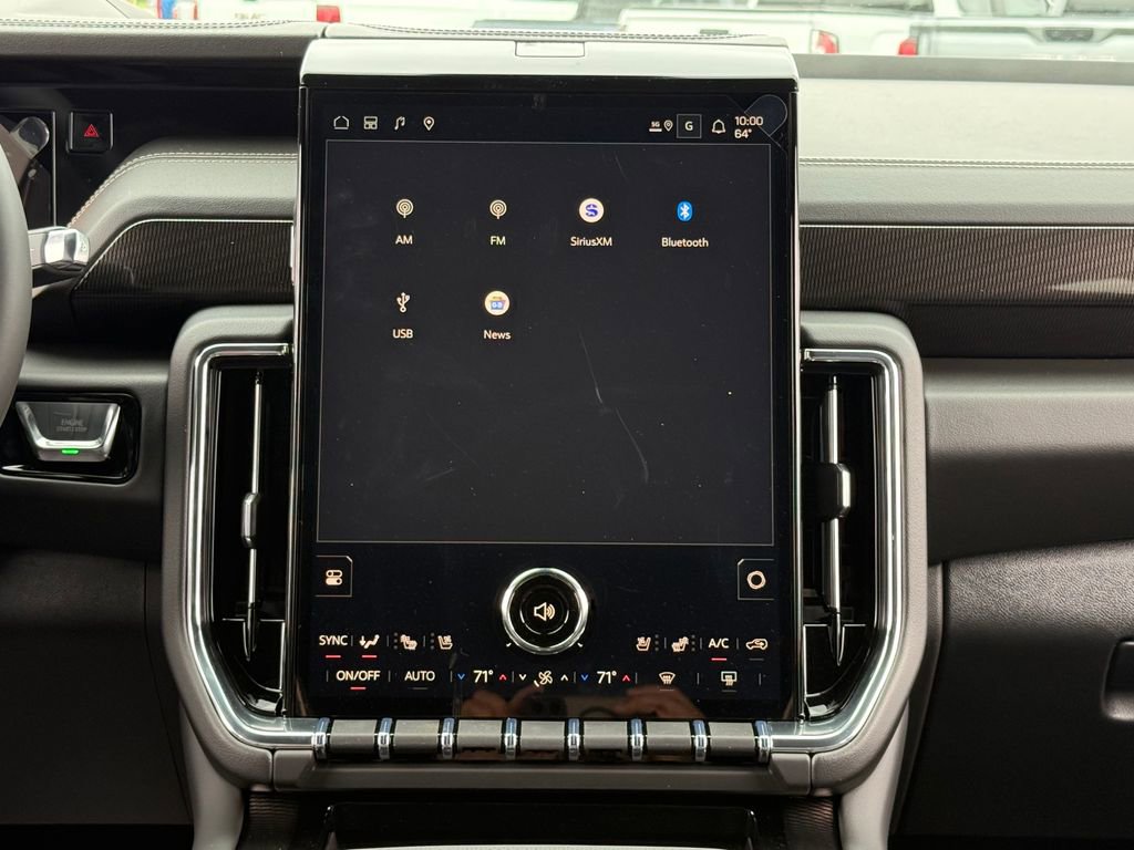 New 2026 GMC Yukon Elevation w/ Elevation Premium Package image 28