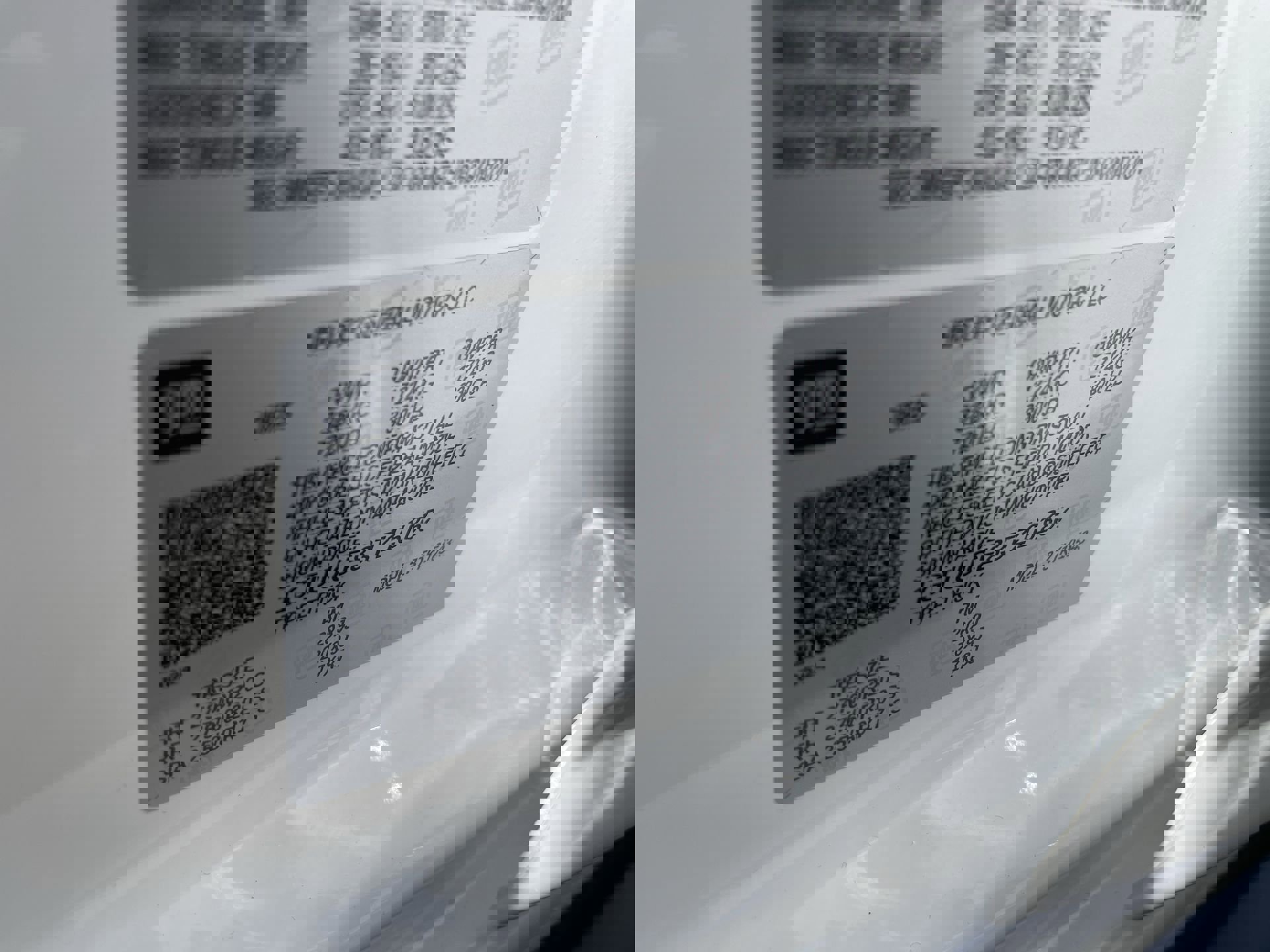 New 2026 GMC Sierra 1500 Elevation w/ Elevation Premium Package image 68