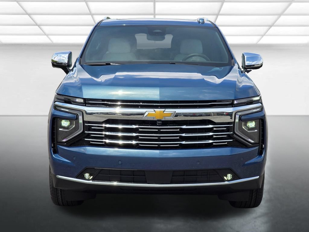 New 2026 Chevrolet Tahoe Premier w/ Sun And Tow Package AWD/4WD image 17