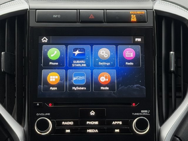 Used 2020 Subaru Ascent Premium w/ Convenience Package AWD/4WD image 17