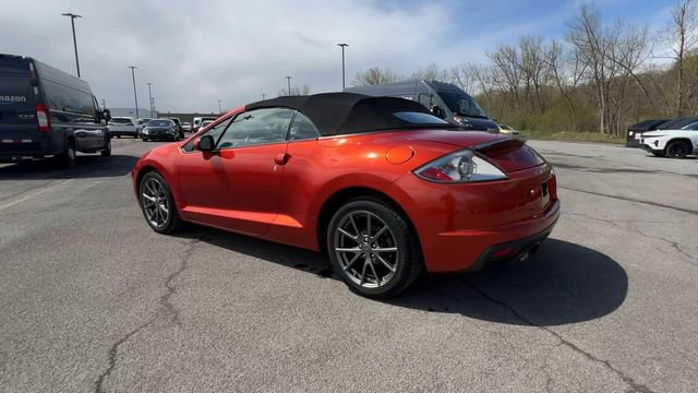 Used 2012 Mitsubishi Eclipse GS Sport FWD image 6