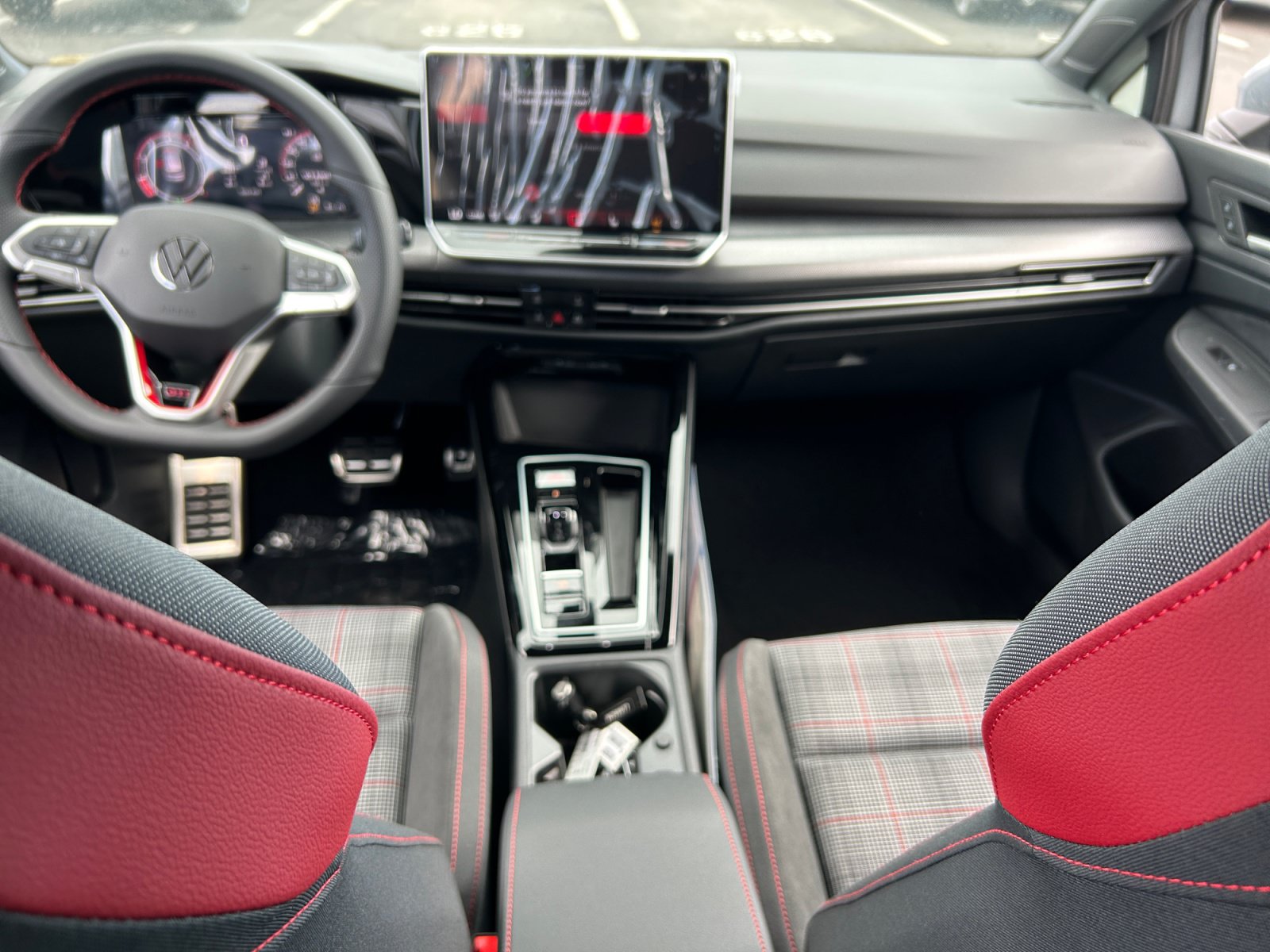 New 2026 Volkswagen Golf S FWD image 19
