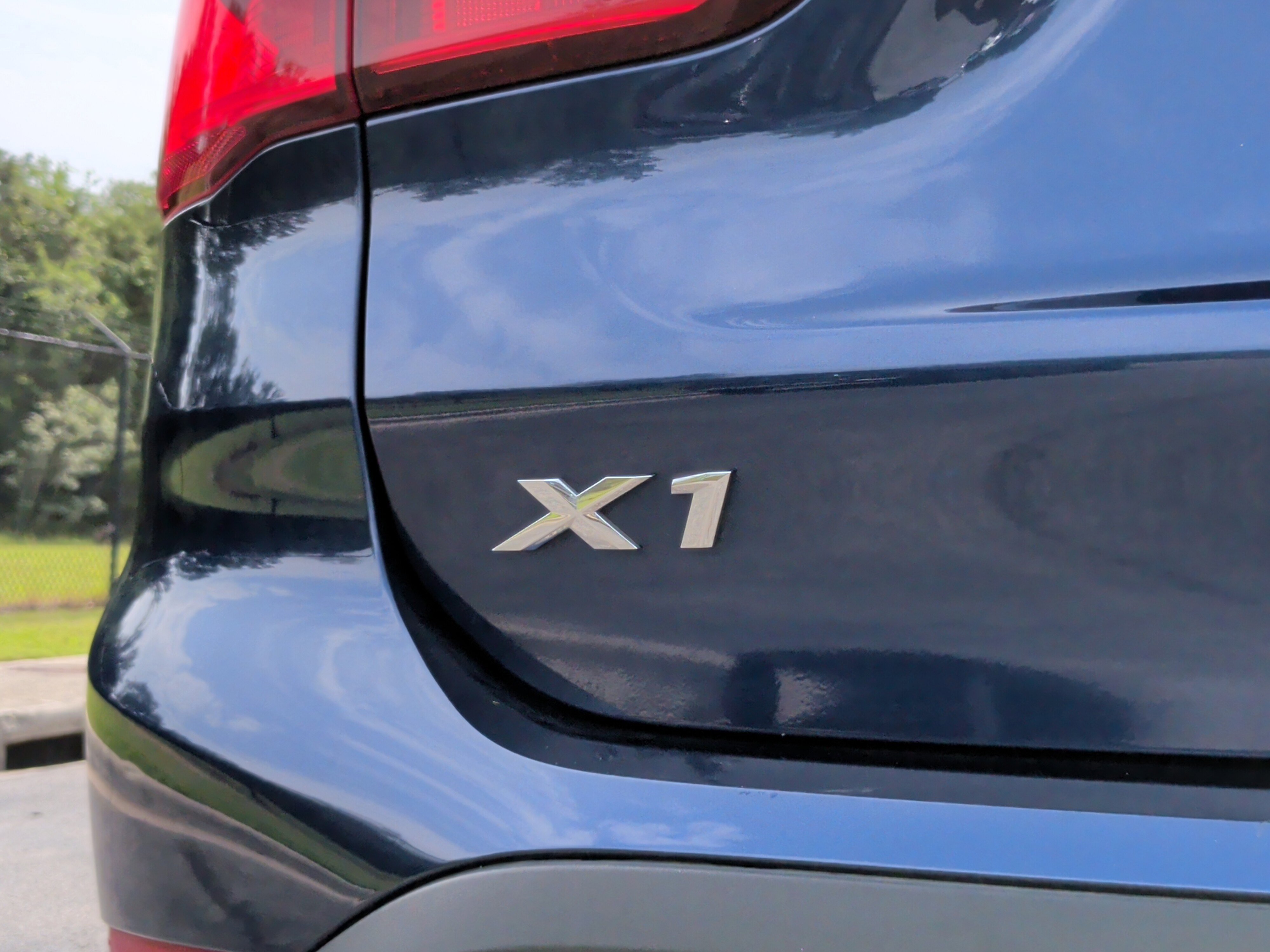 Used 2019 BMW X1 sDrive28i w/ Convenience Package FWD image 12