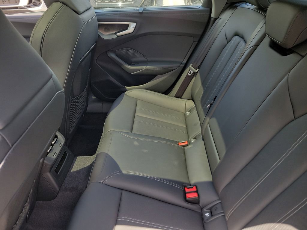 New 2026 Audi A5 2.0T Premium Plus AWD/4WD image 26