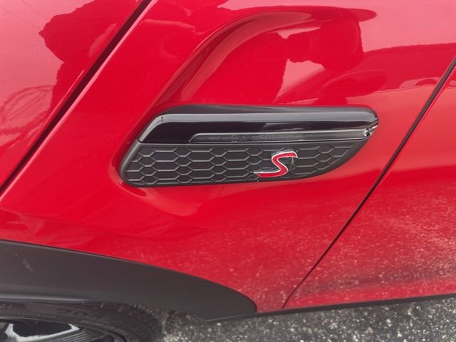 Used 2023 MINI Cooper S image 31