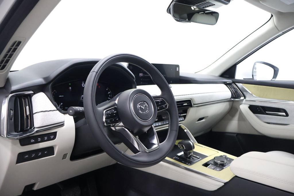 New 2026 MAZDA CX-90 3.3 Turbo S w/ Premium Plus image 15