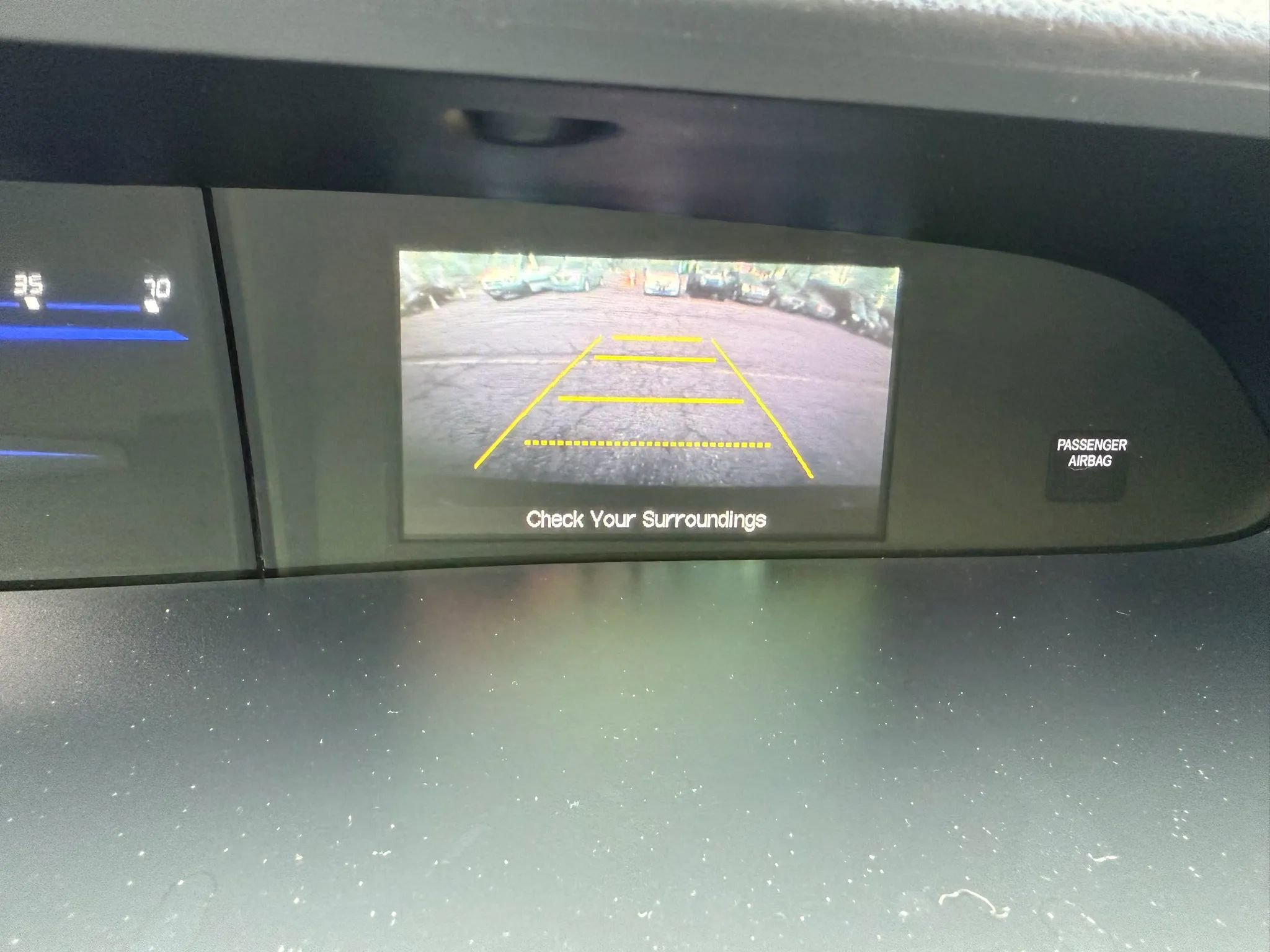 Used 2013 Honda Civic LX image 15