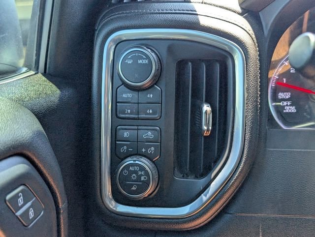 Used 2021 Chevrolet Silverado 1500 LT Trail Boss w/ Convenience Package II AWD/4WD image 26