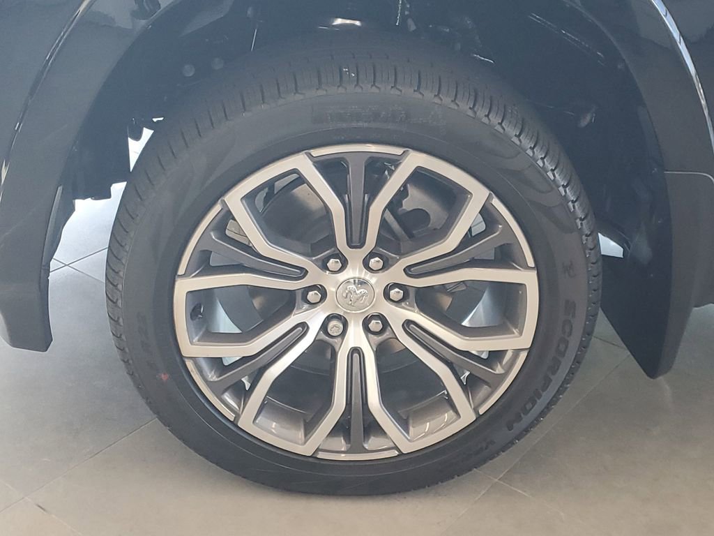 New 2026 RAM 1500 Tungsten image 10