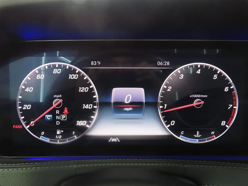 Used 2018 Mercedes-Benz S 560 Sedan image 11