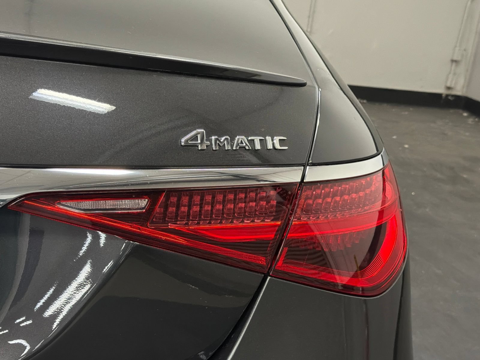 Certified 2023 Mercedes-Benz S 580e 4MATIC Sedan image 15