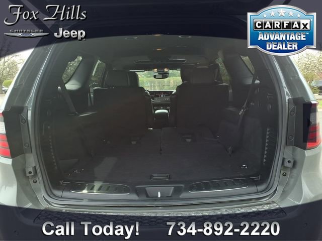 Used 2024 Dodge Durango R/T image 10