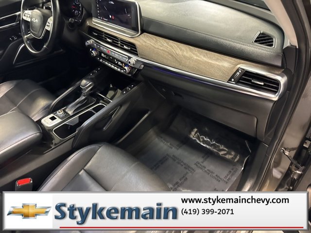 Used 2022 Kia Telluride SX image 23