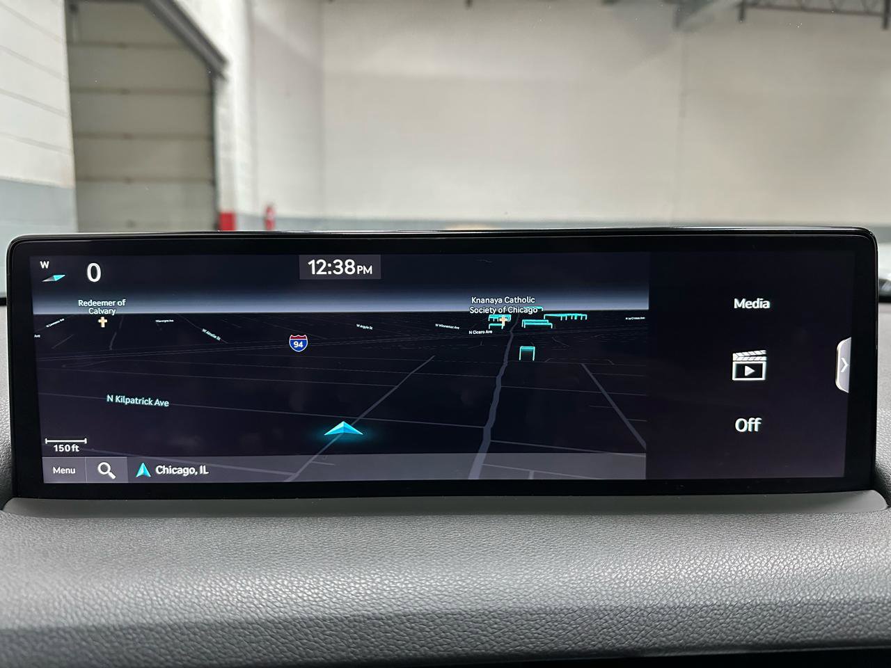 Used 2023 Genesis GV70 2.5T w/ Advanced Package AWD/4WD image 19