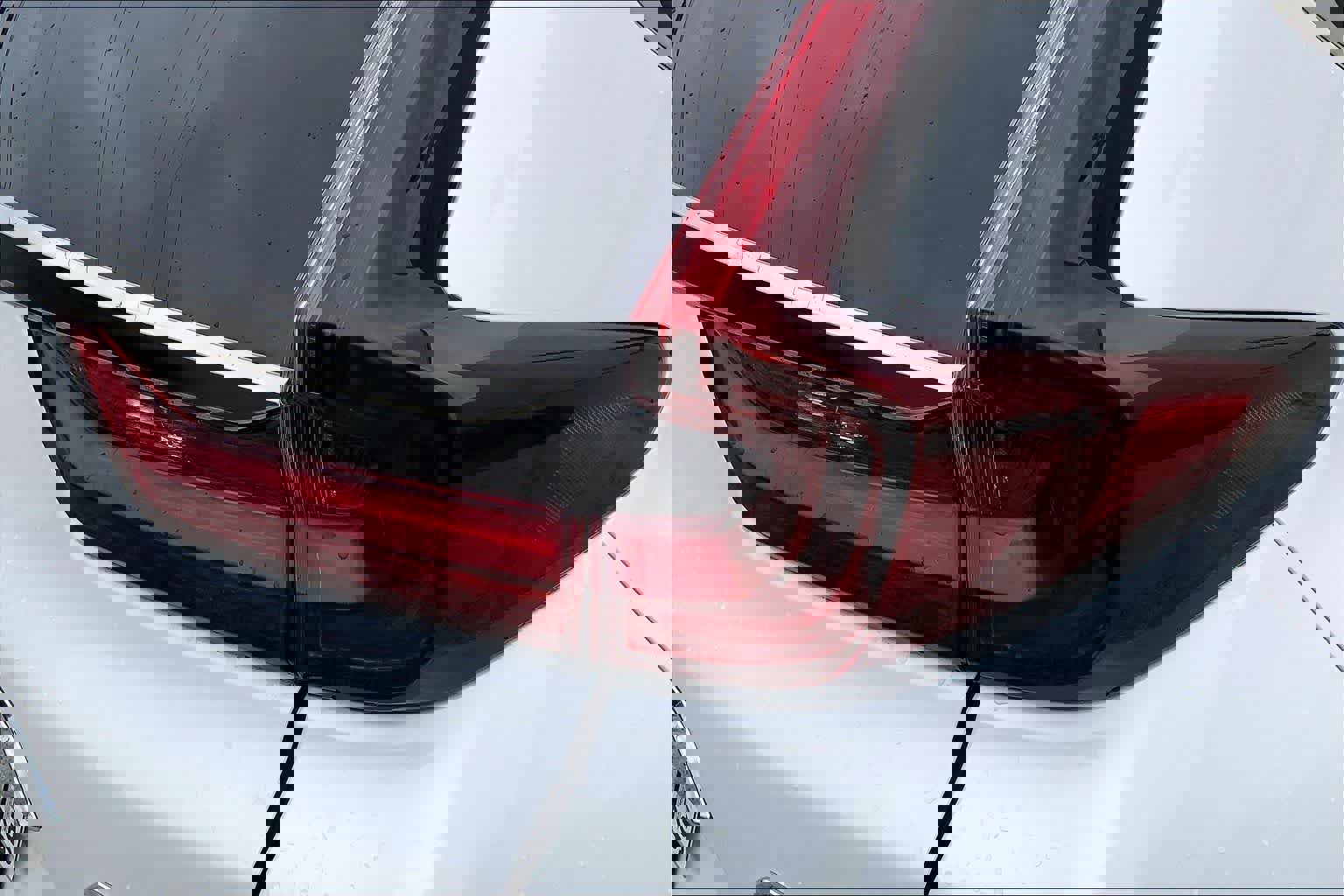 Used 2022 Honda CR-V EX-L image 32