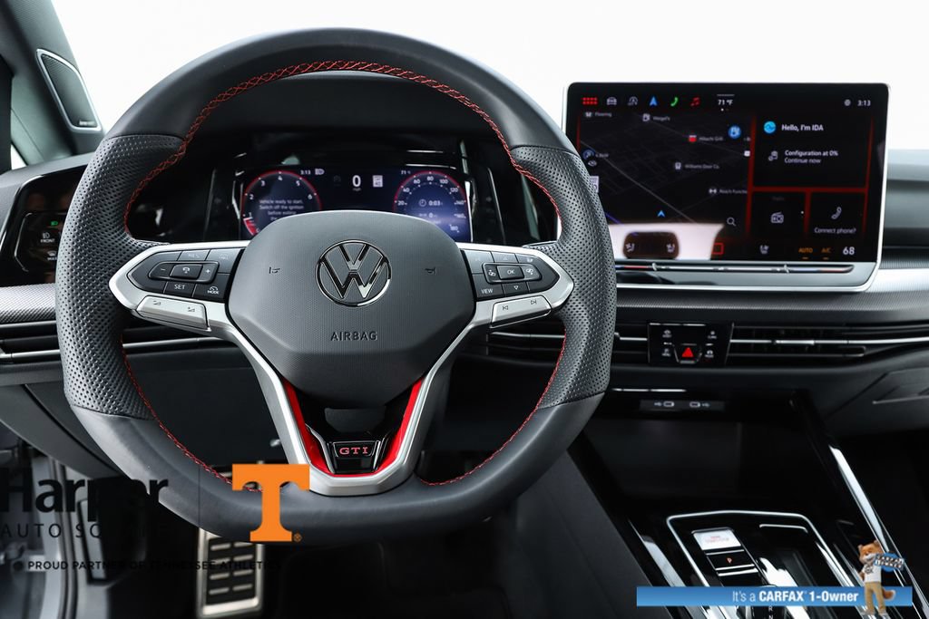 Used 2025 Volkswagen GTI Autobahn FWD image 58