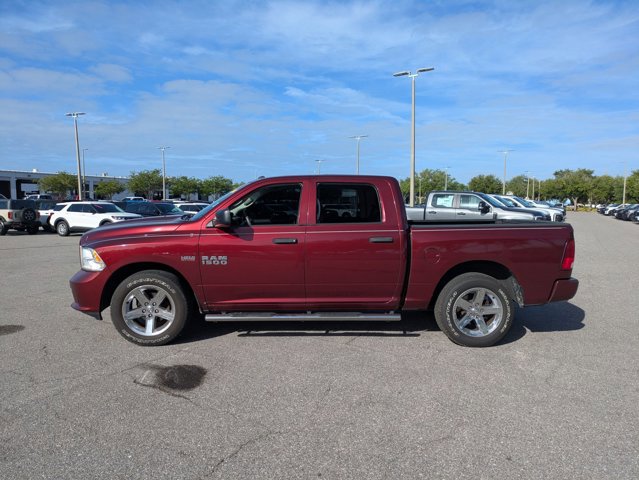 Used 2016 RAM 1500 Express image 3