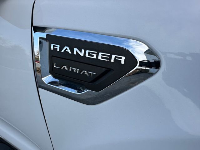 Used 2019 Ford Ranger Lariat w/ Technology Package image 38