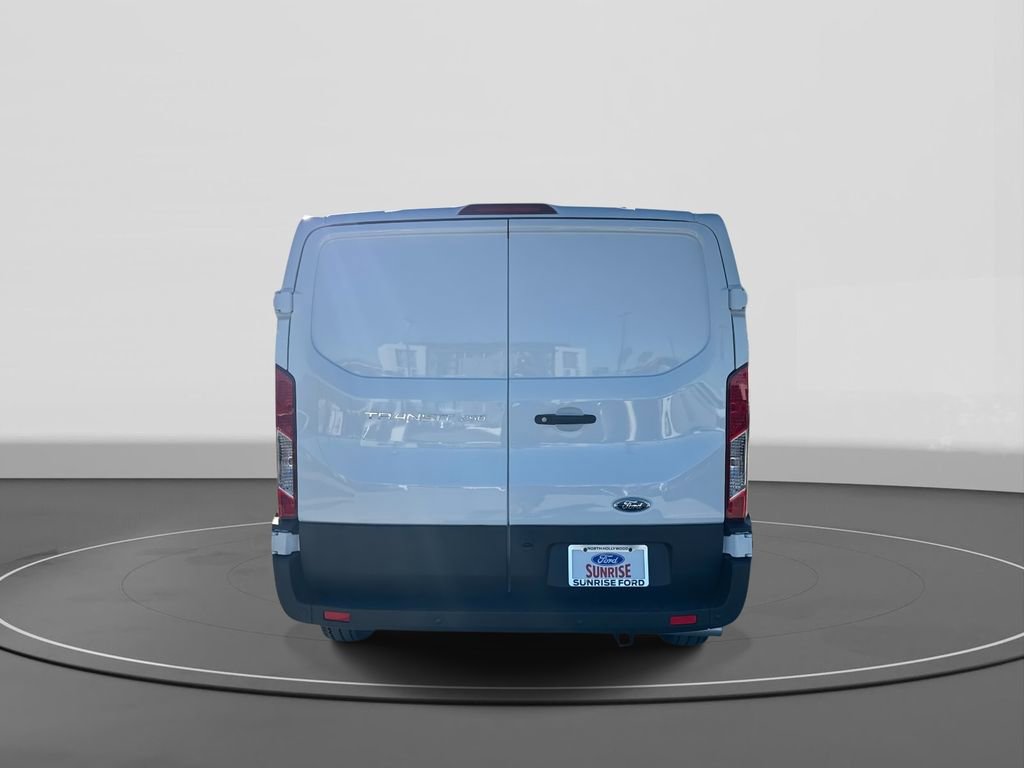 New 2025 Ford Transit 250 Low Roof w/ Load Area Protection Package image 5