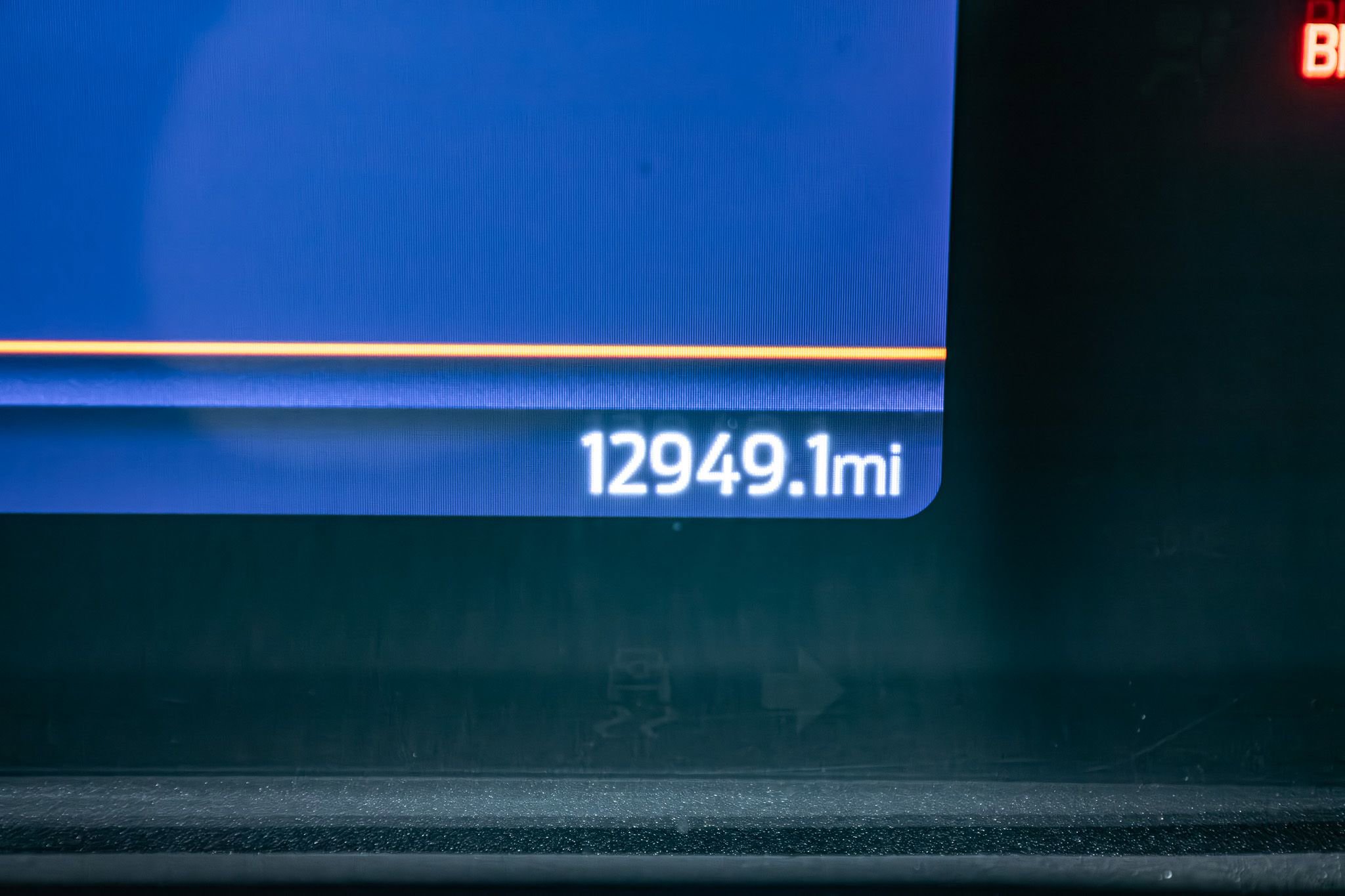 Used 2023 Ford Bronco Badlands image 17