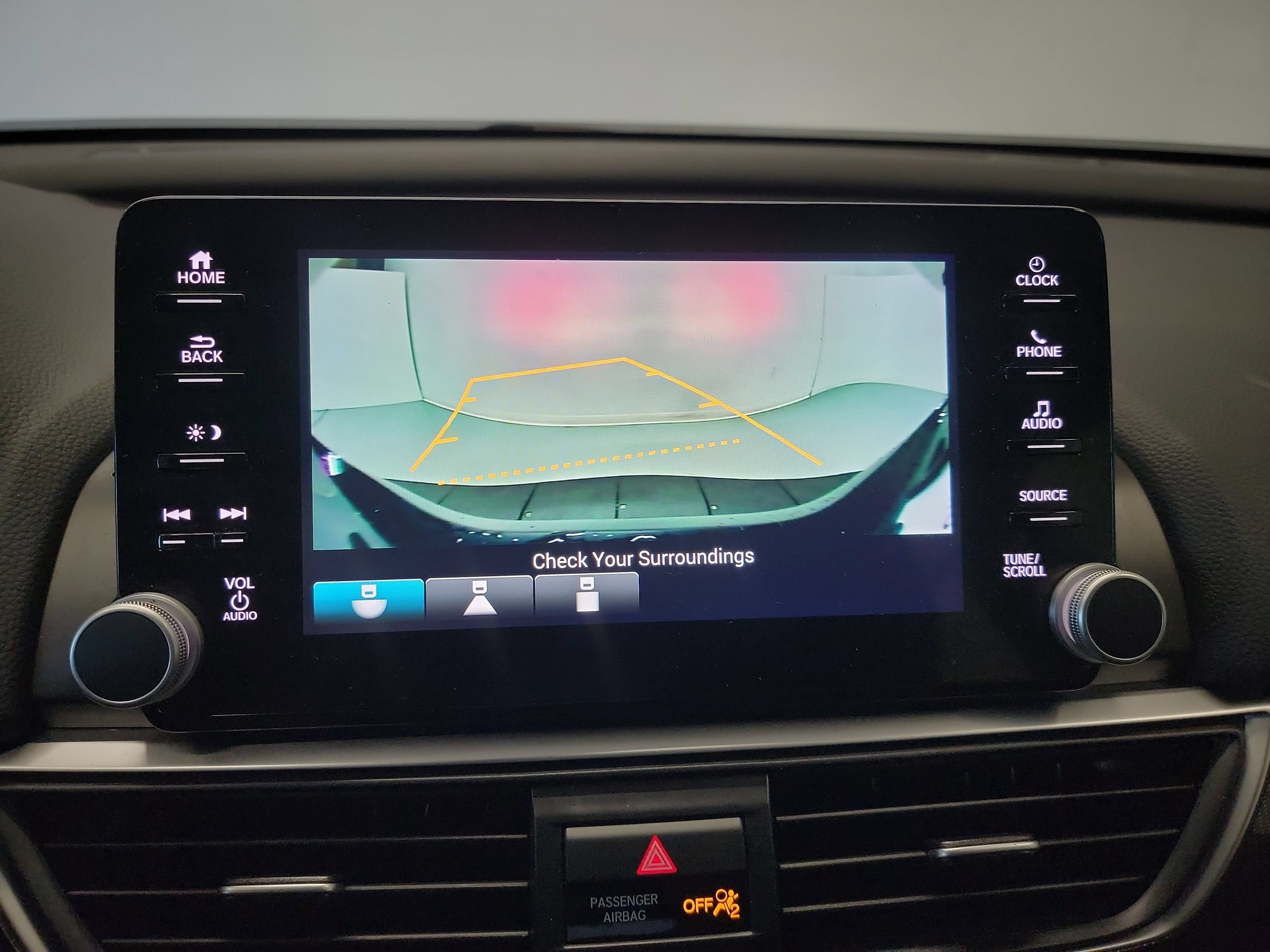 Used 2022 Honda Accord Sport image 23