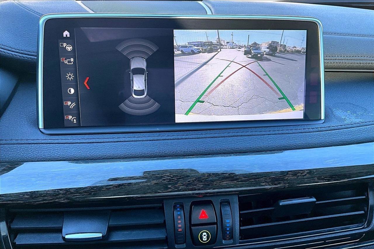 Used 2019 BMW X6 xDrive35i w/ Premium Package image 14