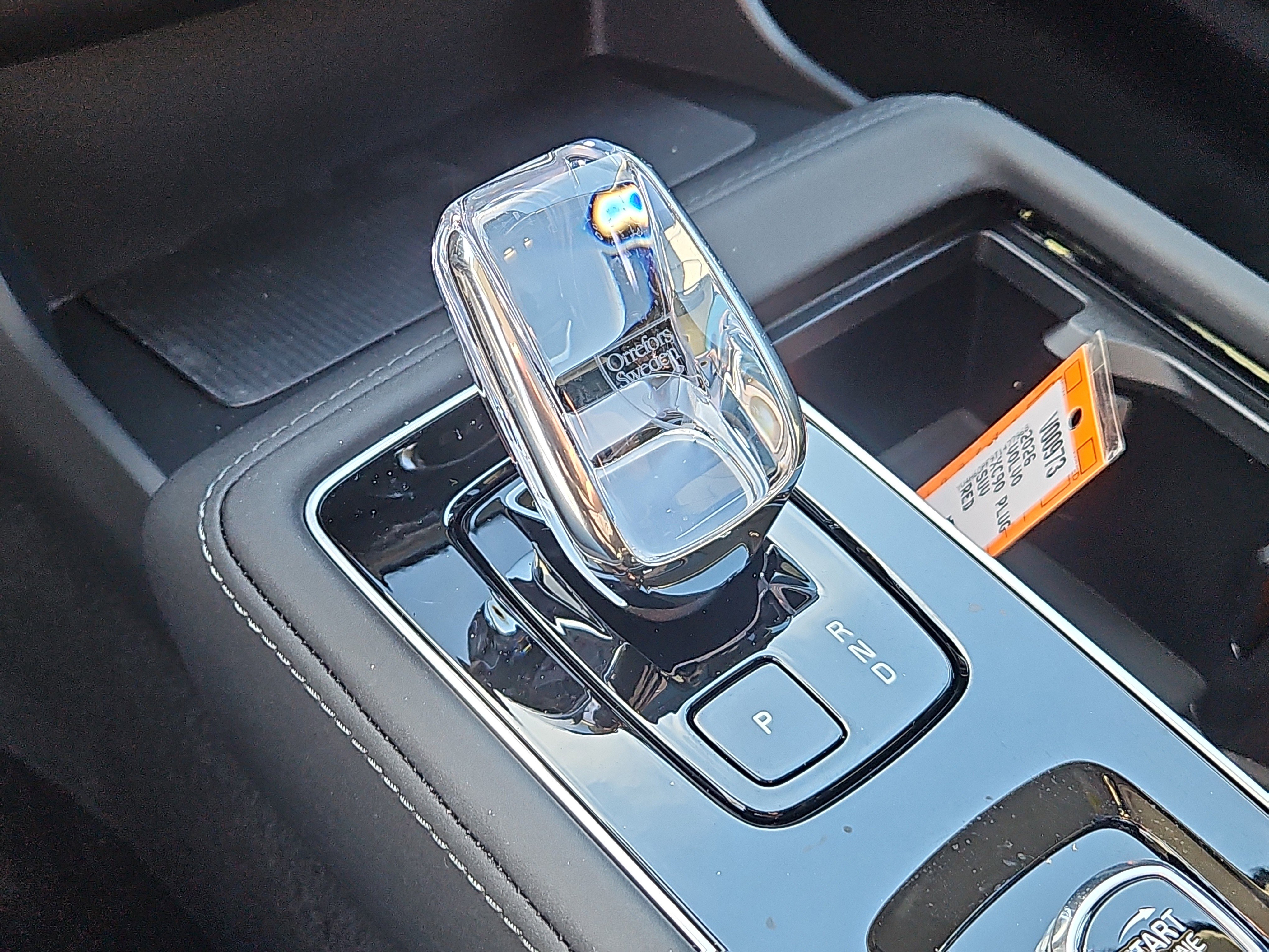 New 2026 Volvo XC90 B6 Plus w/ Protection Package Premier image 19