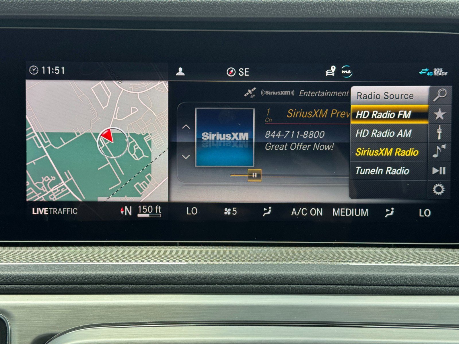 Used 2021 Mercedes-Benz G 550 image 27