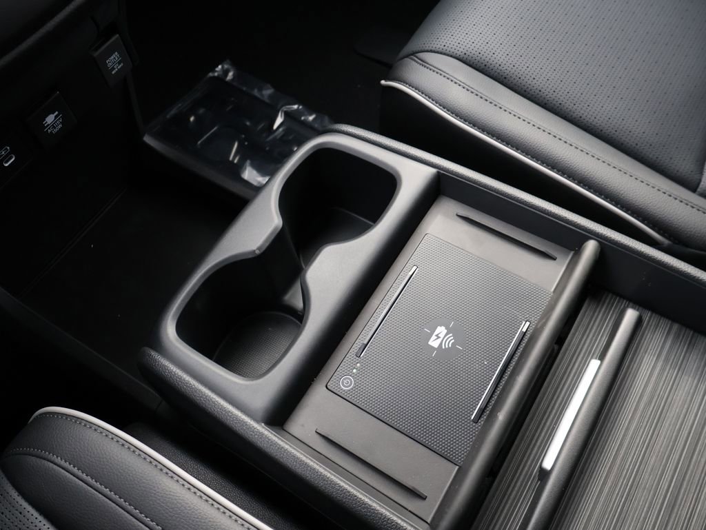 New 2026 Honda Odyssey Elite image 19