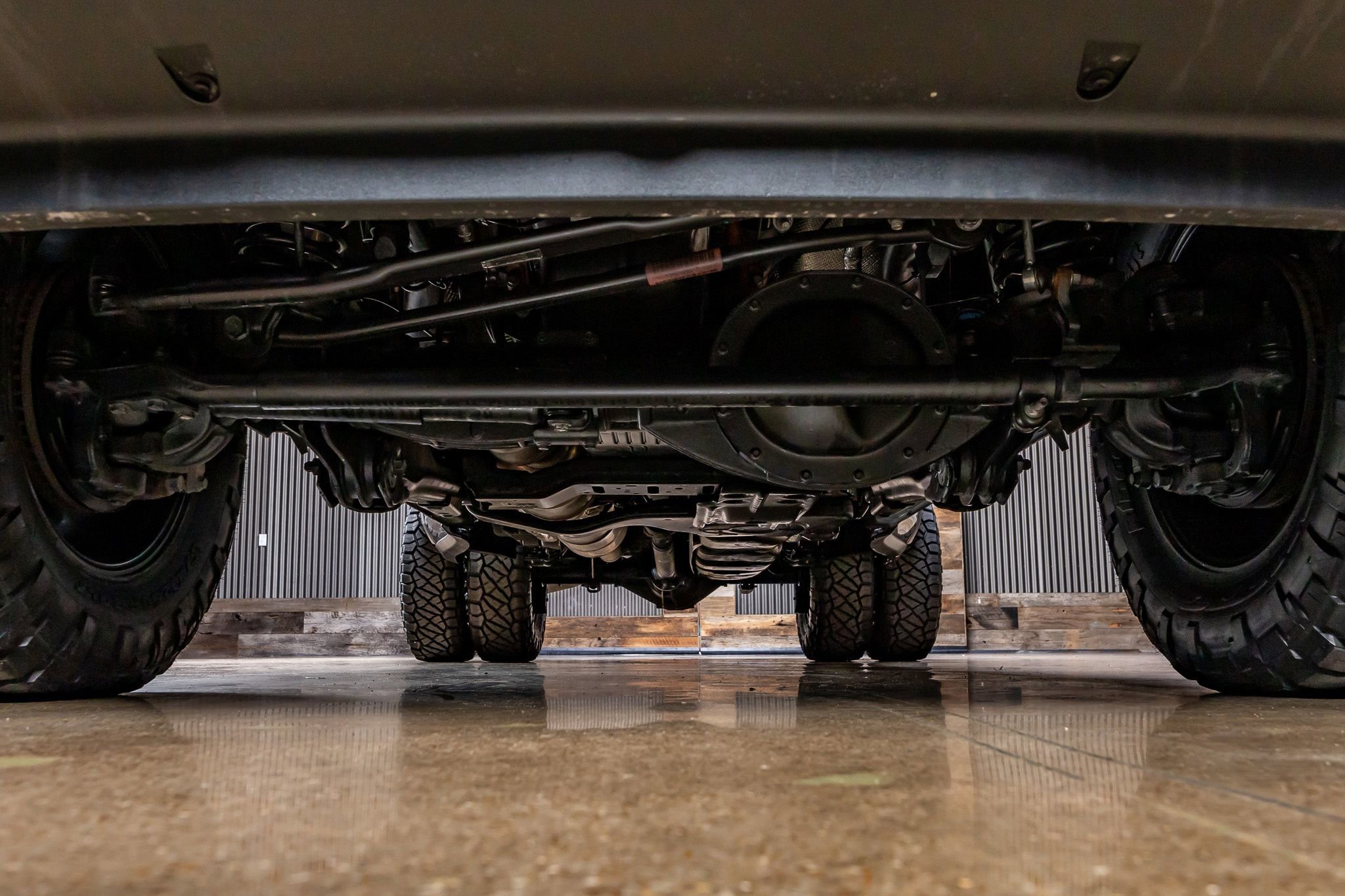 Used 2024 RAM 3500 Limited w/ Towing Technology Group image 14