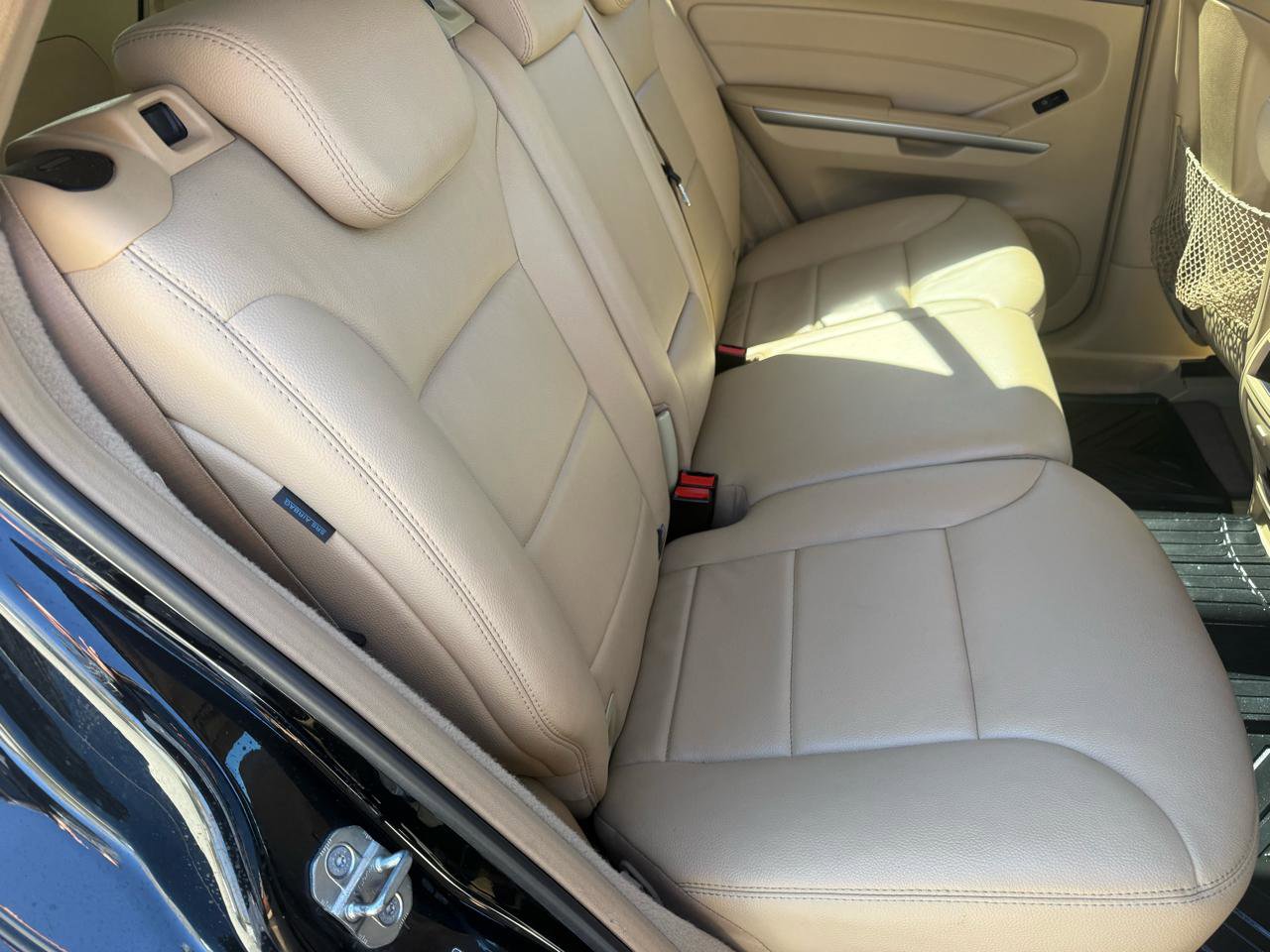 Used 2009 Mercedes-Benz ML 320 BlueTEC 4MATIC image 12