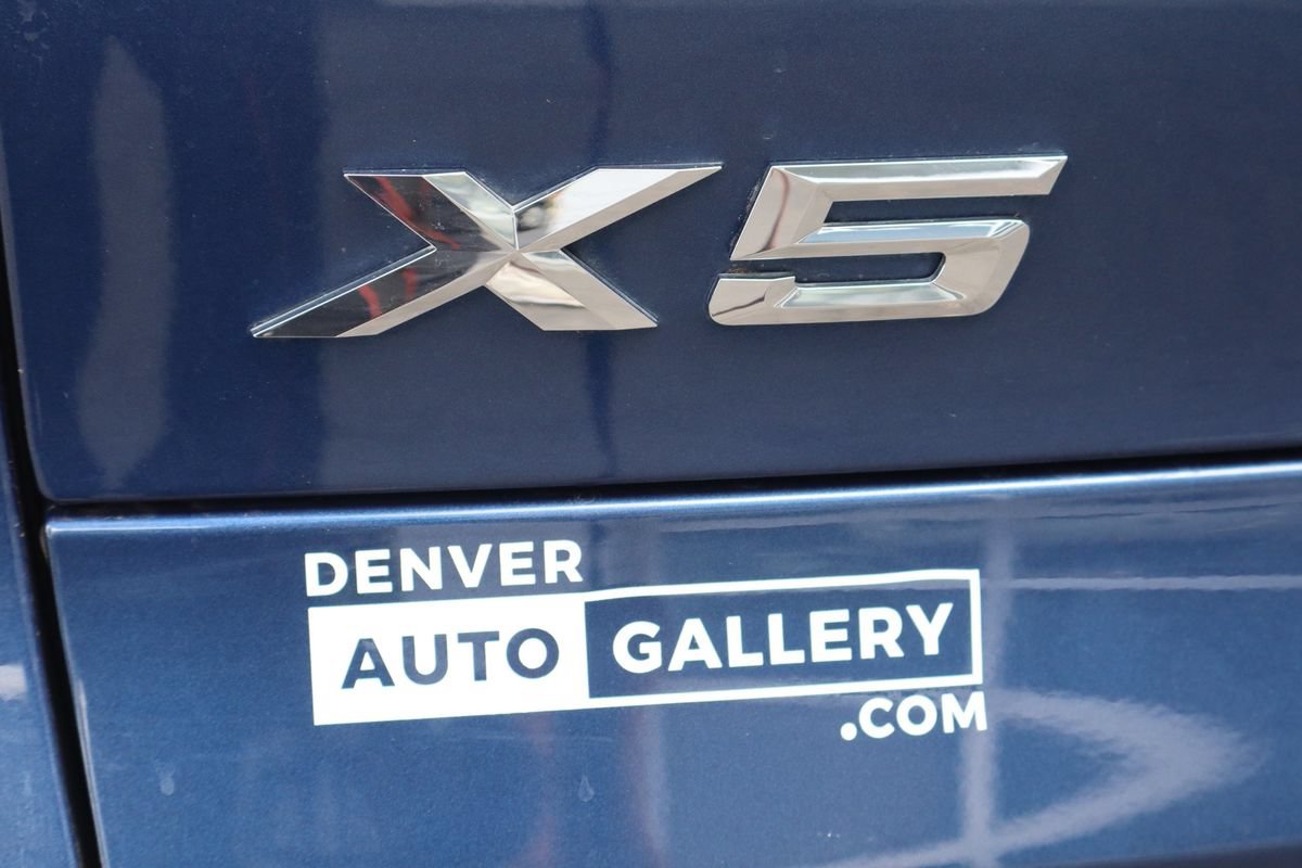 Used 2019 BMW X5 xDrive50i w/ Executive Package AWD/4WD image 30