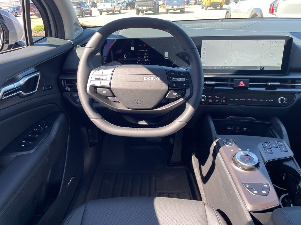 New 2026 Kia Sportage SX Prestige image 13