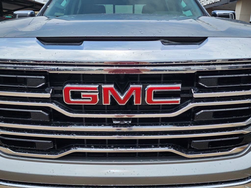 New 2026 GMC Sierra 1500 SLT w/ SLT Premium Plus Package AWD/4WD image 10