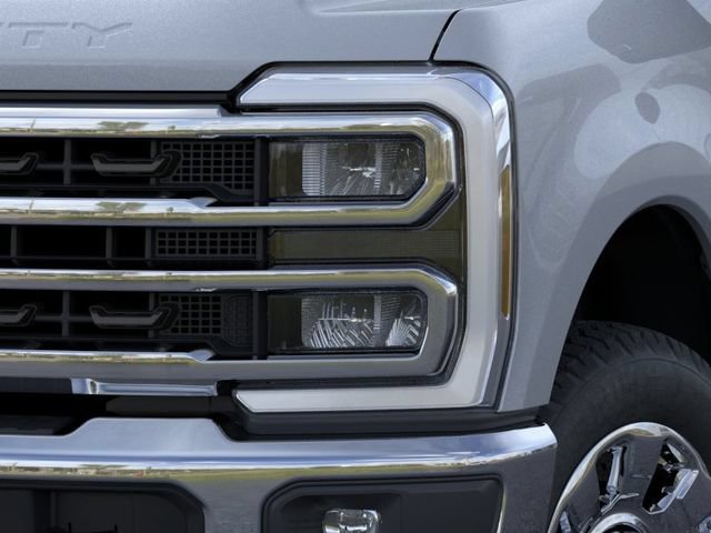 New 2026 Ford F250 King Ranch w/ Chrome Package AWD/4WD image 21