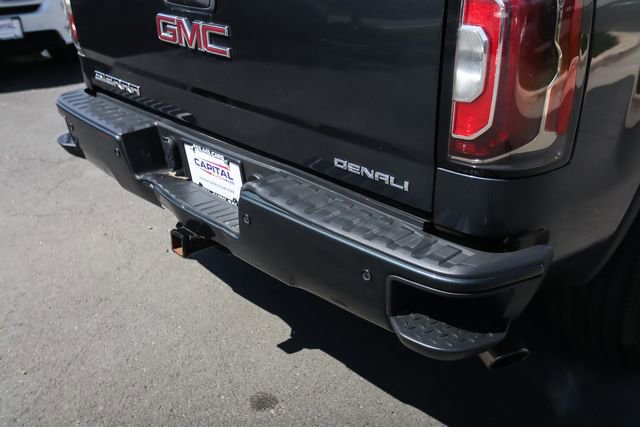 Used 2018 GMC Sierra 1500 Denali AWD/4WD image 41