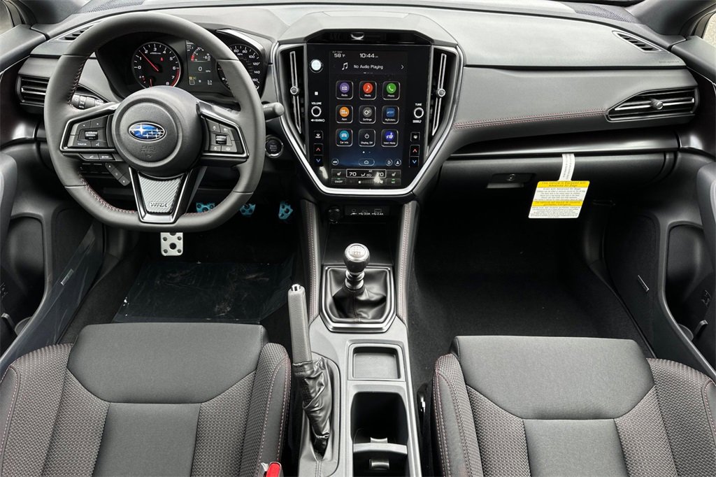 New 2025 Subaru WRX Premium image 14