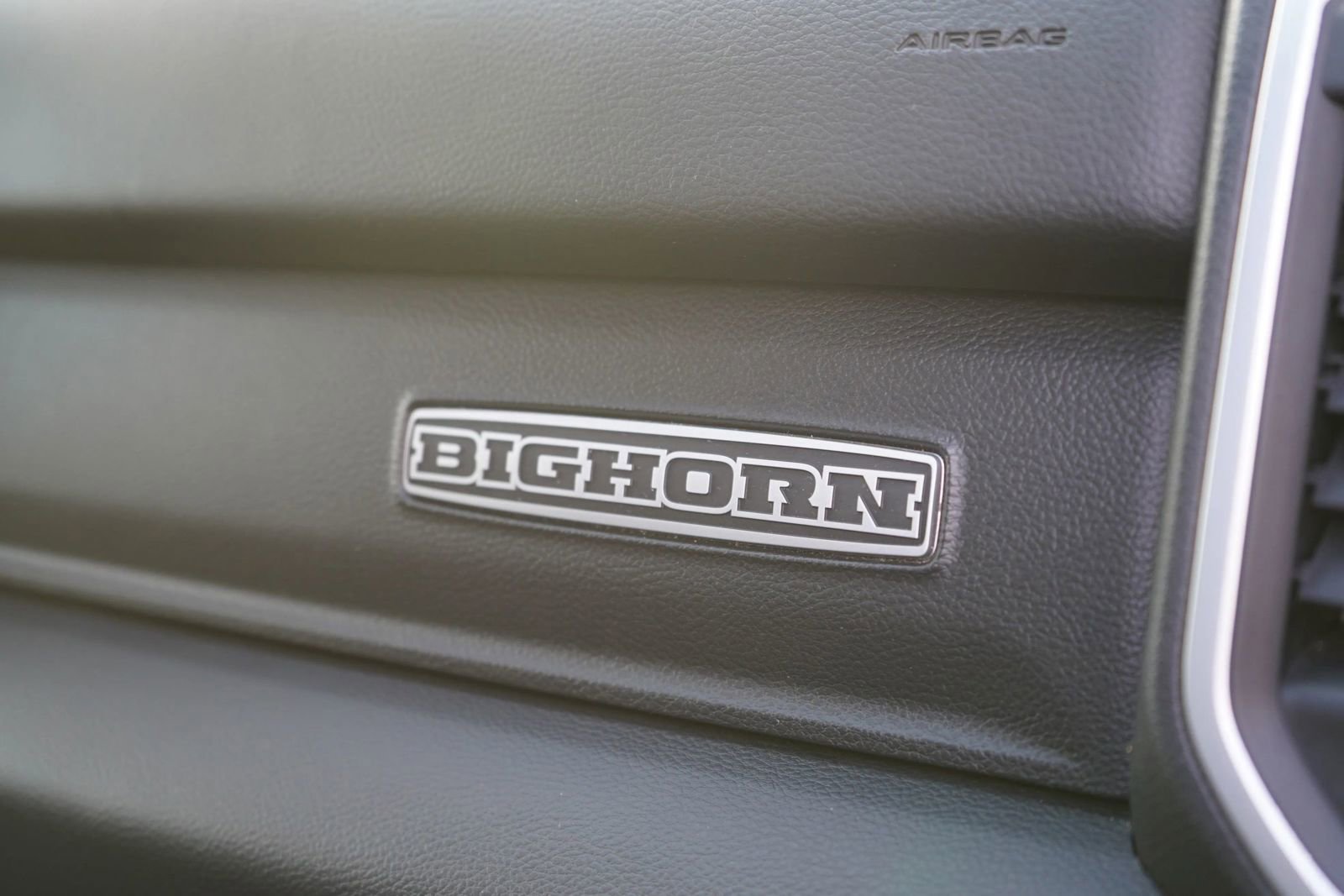 Used 2022 RAM 1500 Big Horn image 20