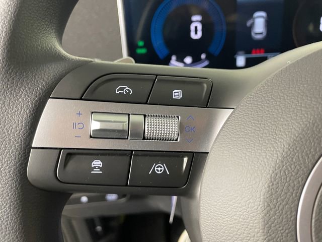 New 2026 Hyundai Tucson Blue SE AWD/4WD image 9