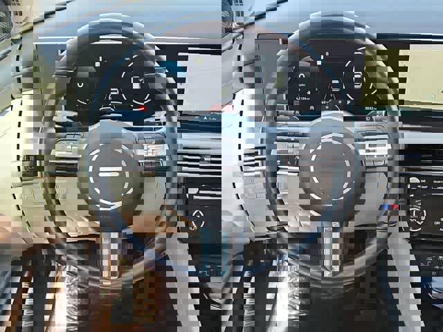 Certified 2025 Hyundai Tucson SEL image 23