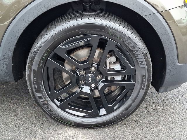 Used 2024 Kia Telluride SX Prestige X-Line image 8