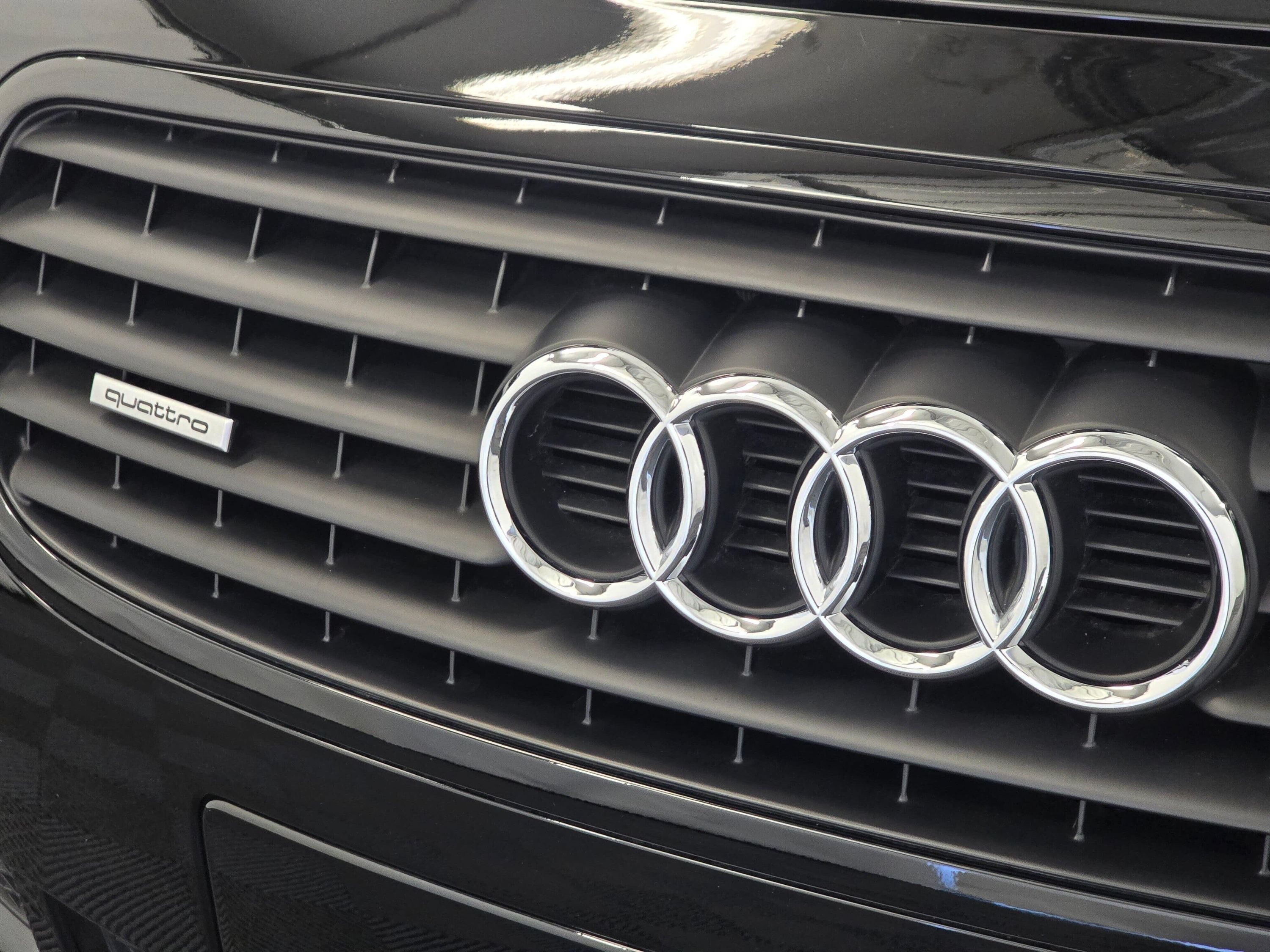 Used 2001 Audi TT 1.8T AWD/4WD image 24