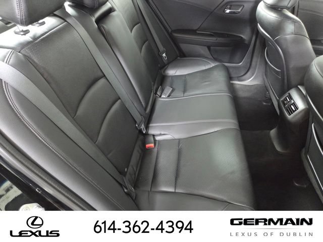 Used 2013 Honda Accord Touring image 21