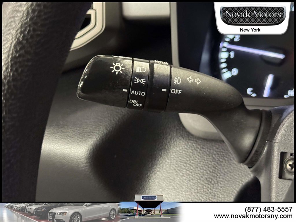 Used 2023 Toyota Tundra SR5 image 18