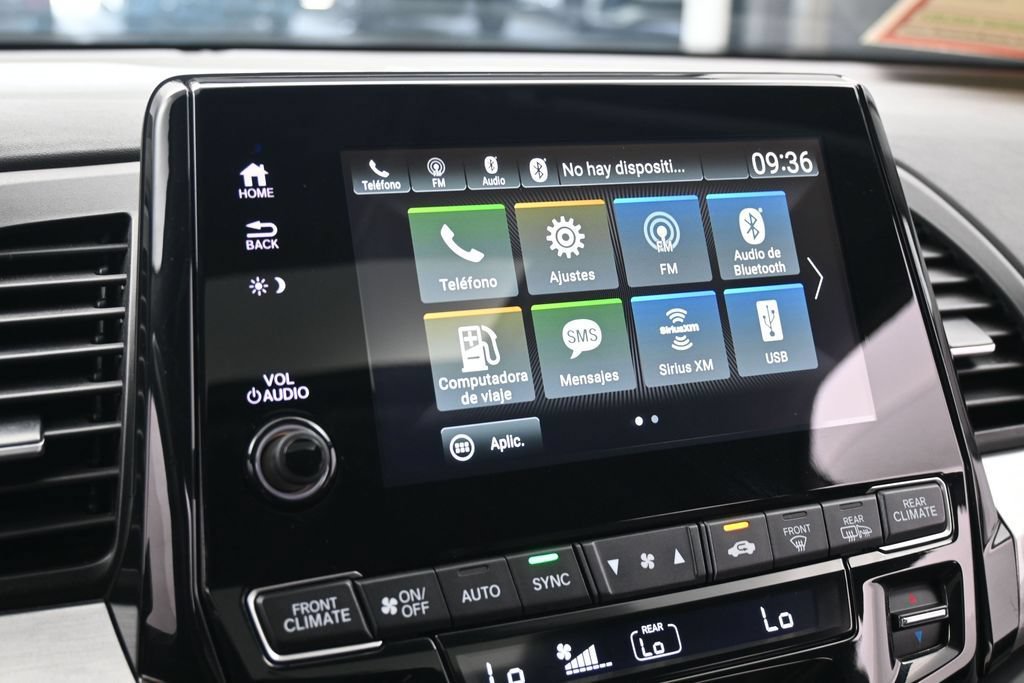 Used 2024 Honda Odyssey EX-L image 21