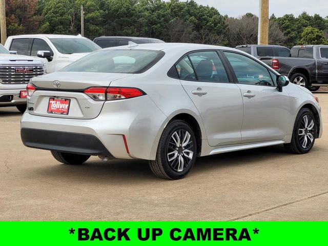 Used 2024 Toyota Corolla LE image 5
