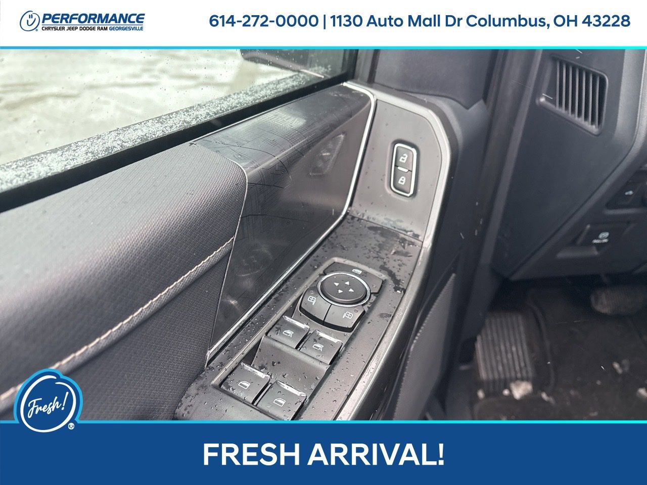 Used 2022 Ford F150 XLT w/ Equipment Group 302A High image 17