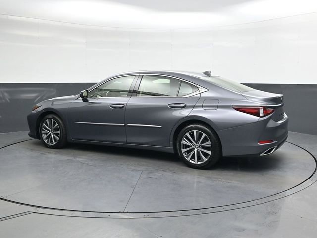Used 2019 Lexus ES 350 Luxury image 7